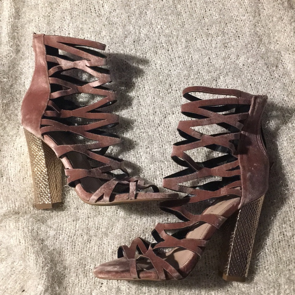High Heels